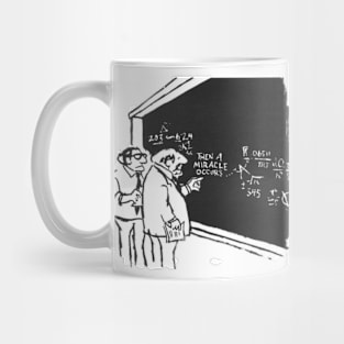 teacher Mug